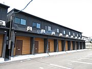 ナナザスタイル田主丸AAの賃貸物件