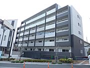 久留米駅より徒歩3分 4階 築11年8ヶ月の賃貸物件