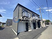 久留米大学前駅より徒歩13分 1階 新築の賃貸物件