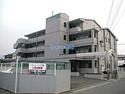 久留米大学前駅より徒歩13分 2階 築31年8ヶ月の賃貸物件