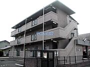 御井駅より徒歩23分 3階 築27年2ヶ月の賃貸物件