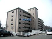 南久留米駅より徒歩16分 2階 築27年9ヶ月の賃貸物件