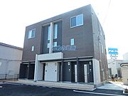 御井駅より徒歩13分 1階 築11年11ヶ月の賃貸物件