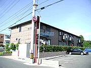 久留米大学前駅より徒歩14分 1階 築23年1ヶ月の賃貸物件