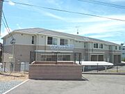 西牟田駅より徒歩67分 1階 築15年8ヶ月の賃貸物件