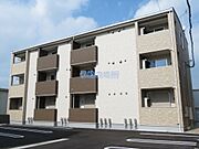 御井駅より徒歩21分 3階 築5年10ヶ月の賃貸物件