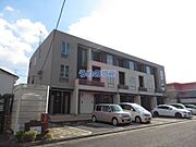 南久留米駅より徒歩11分 1階 築12年5ヶ月の賃貸物件