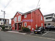 南久留米駅より徒歩35分 1階 築26年の賃貸物件