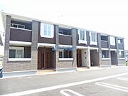 久留米駅より徒歩22分 1階 築8年5ヶ月の賃貸物件