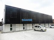 ALLEYVの賃貸物件