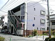 久留米駅より徒歩15分 3階 築31年の賃貸物件