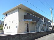 久留米駅より徒歩20分 1階 築15年2ヶ月の賃貸物件