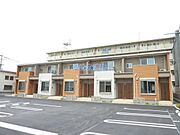 津福駅より徒歩19分 2階 築4年6ヶ月の賃貸物件