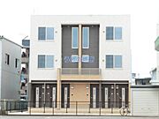 御井駅より徒歩25分 1階 築10年5ヶ月の賃貸物件