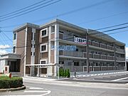 御井駅より徒歩5分 2階 築16年4ヶ月の賃貸物件