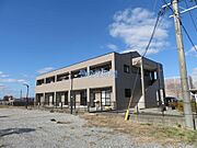 北野駅より徒歩15分 1階 築20年4ヶ月の賃貸物件