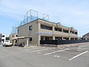 古賀茶屋駅より徒歩13分 2階 築15年4ヶ月の賃貸物件