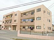 西牟田駅より徒歩20分 3階 築20年8ヶ月の賃貸物件