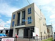 御井駅より徒歩21分 3階 築12年4ヶ月の賃貸物件