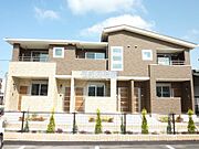 御井駅より徒歩10分 2階 築11年1ヶ月の賃貸物件