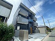 聖マリア病院前駅より徒歩8分 1階 築2年3ヶ月の賃貸物件