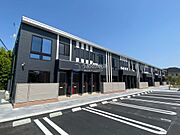 南久留米駅より徒歩35分 2階 築1年5ヶ月の賃貸物件