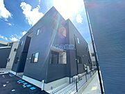 久留米大学前駅より徒歩10分 2階 築2年3ヶ月の賃貸物件