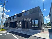 田主丸駅より徒歩20分 2階 築1年4ヶ月の賃貸物件