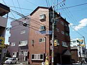 久留米大学前駅より徒歩4分 4階 築36年1ヶ月の賃貸物件