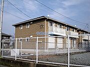 荒木駅より徒歩7分 1階 築16年2ヶ月の賃貸物件