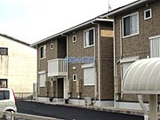 荒木駅より徒歩7分 1階 築16年2ヶ月の賃貸物件