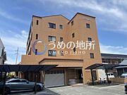 花畑駅より徒歩5分 2階 築15年8ヶ月の賃貸物件