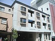 久留米駅より徒歩10分 3階 築21年9ヶ月の賃貸物件