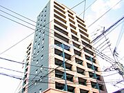 ルネッサンス21久留米六ツ門 4階 築16年の賃貸物件