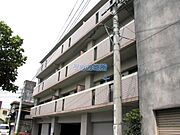 久留米駅より徒歩13分 2階 築28年8ヶ月の賃貸物件