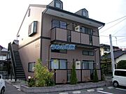 津福駅より徒歩7分 2階 築25年4ヶ月の賃貸物件