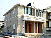 エレガンス山川II 2階 築15年の賃貸物件