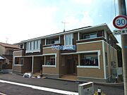 荒木駅より徒歩50分 2階 築12年2ヶ月の賃貸物件