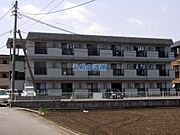 久留米大学前駅より徒歩9分 1階 築31年2ヶ月の賃貸物件