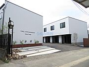 ザ・ライフ南薫プレミアガレージA 1階 築2年8ヶ月の賃貸物件