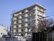 グリーンヒルズ津福 6階 築18年9ヶ月の賃貸物件