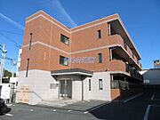 エストパレ 3階 築18年9ヶ月の賃貸物件