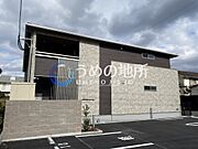 オリーブ 2階 新築の賃貸物件