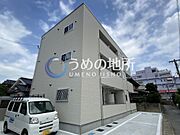 花畑駅より徒歩7分 2階 新築の賃貸物件