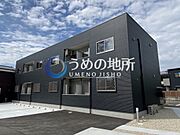 櫛原駅より徒歩7分 2階 新築の賃貸物件