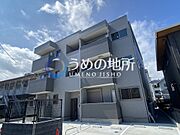 花畑駅より徒歩8分 2階 新築の賃貸物件