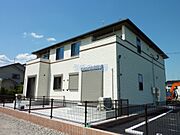 津福駅より徒歩17分 2階 築11年8ヶ月の賃貸物件