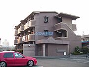 久留米大学前駅より徒歩24分 2階 築26年1ヶ月の賃貸物件