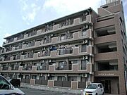 久留米駅より徒歩15分 3階 築29年8ヶ月の賃貸物件