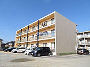 ルネス荒木五番館 2階 築13年8ヶ月の賃貸物件